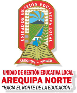 AQP Norte logo