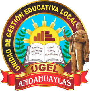 Andahuaylas logo