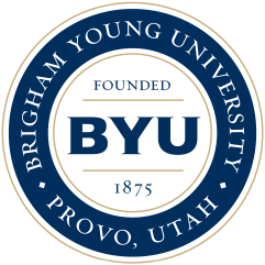 BYU logo