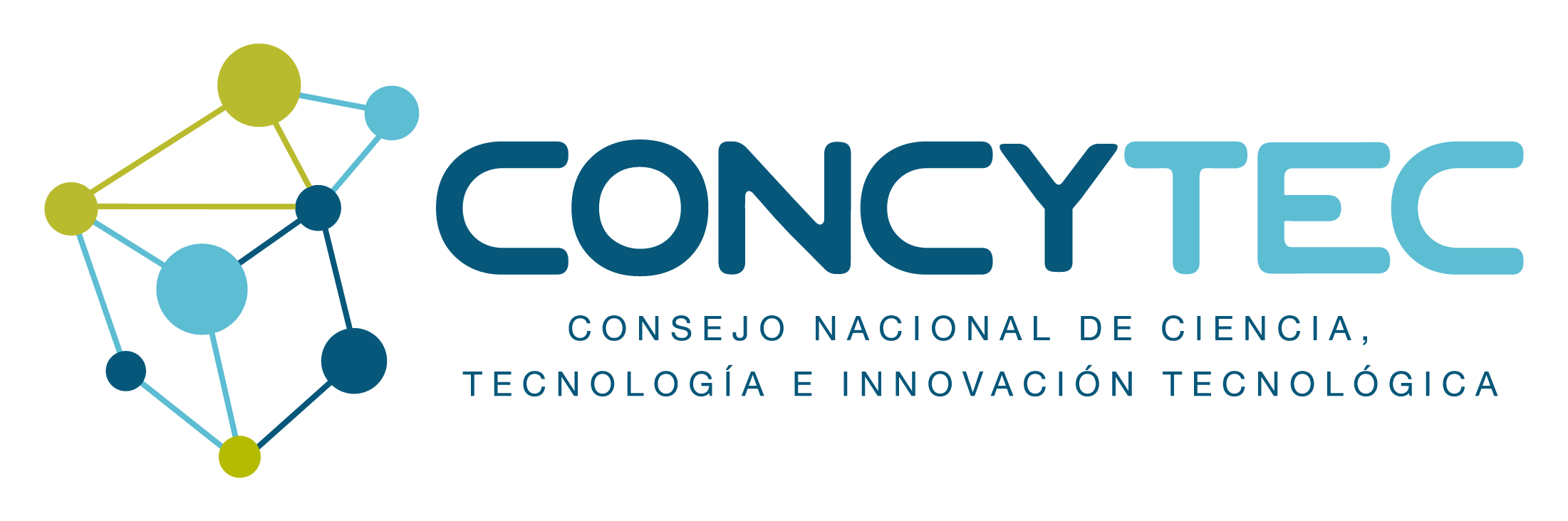 CONCYTEC logo