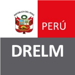 DRELM logo