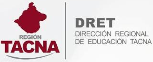 DRET logo