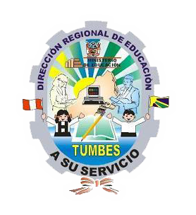 DRETumbes logo