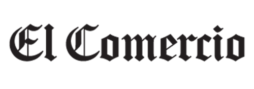 ELCOMERCIO logo