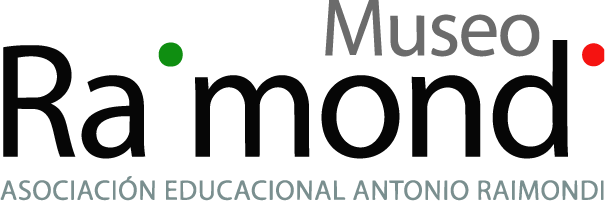 Museo Raimondi logo