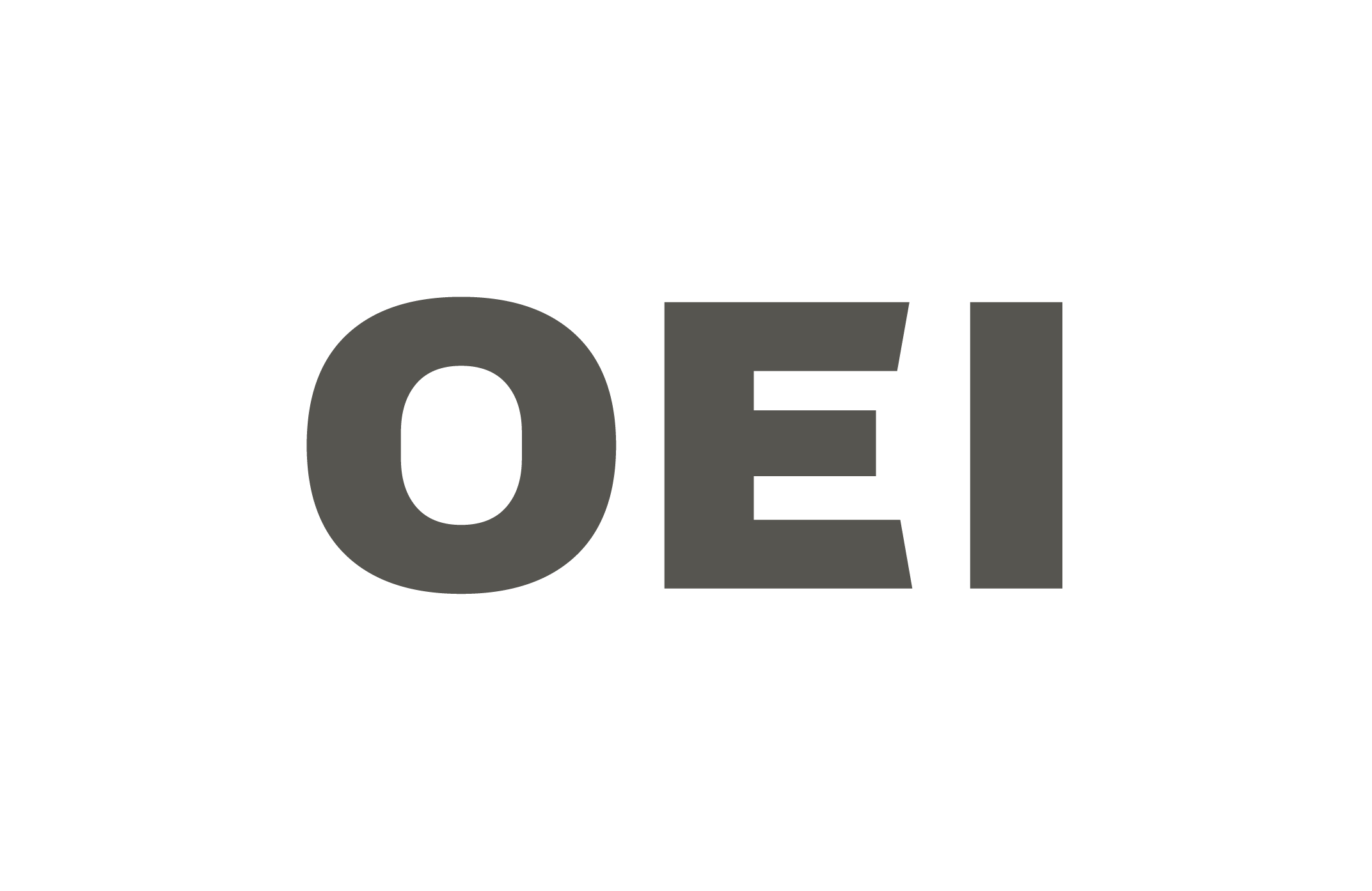 OEI logo