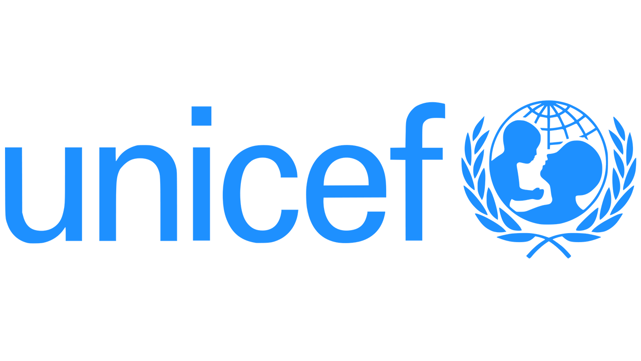 UNICEF logo