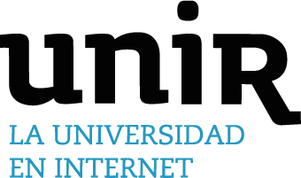 UNIR logo